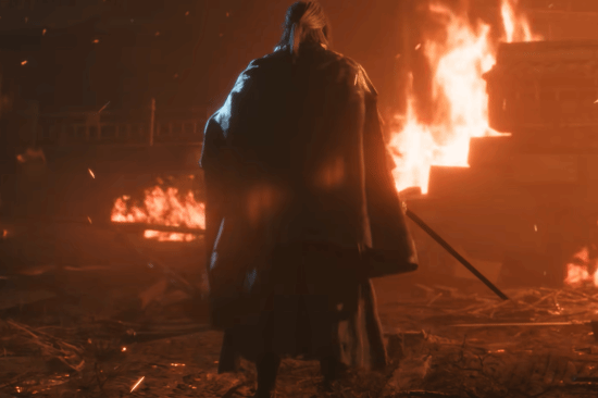 玩家讨论《影之刃零》Boss展示：除魔渊外大型Boss仍未公开