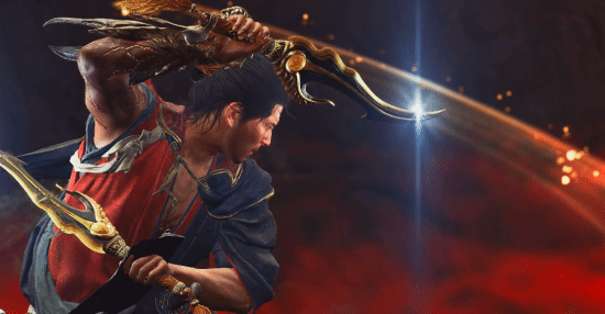 《鬼武者：剑之道》以5票优势获Push Square九月PS5最佳游戏