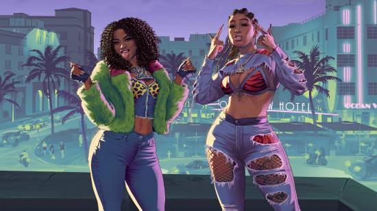 《GTA6》全球主要市场评级完成 韩国10月16日获19+分级