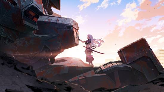 《Muv-Luv Presents 2026》情报节目定档10月22日，简中字幕版10月30日上线B站