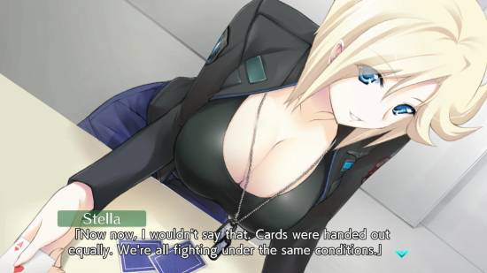 《Muv-Luv Presents 2026》情报节目定档10月22日，简中字幕版10月30日上线B站