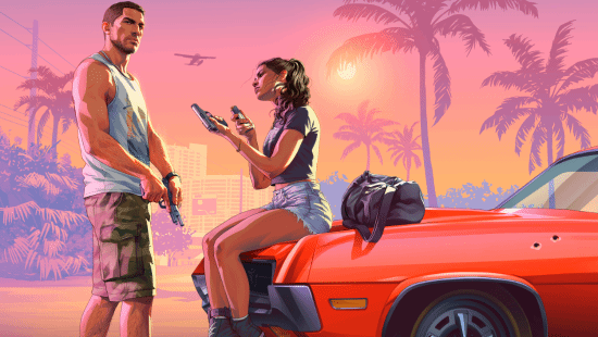 《GTA6》新细节曝光：主角互动、抢劫踩点与警方追捕系统