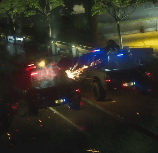 R星确认《GTA6》NOOSE组织回归