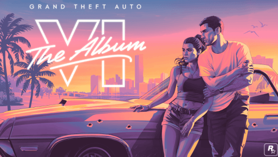 《GTA6》泄露相关加密货币Cyberleek市值从780万美元跌至约170万美元