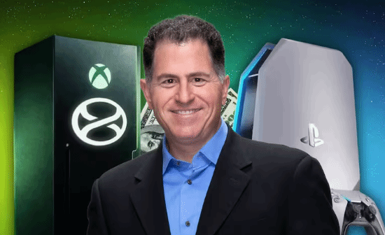 戴尔警告内存短缺将持续数年，PS6与Xbox新主机售价或受冲击