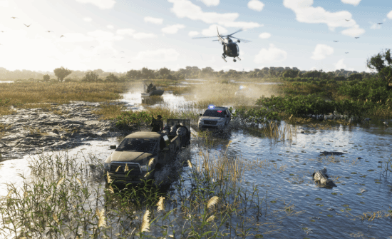 Rockstar披露《GTA6》开发历程：原构想覆盖南北美洲，最终聚焦迈阿密