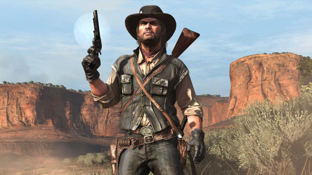 Rockstar联合创始人Dan Houser：Red Dead Redemption与Bully险些未能问世