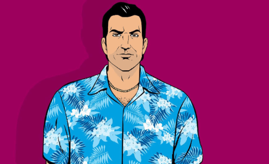 《GTA》联合创始人Dan Houser承认《罪恶都市》剧本糟糕 称雷·利奥塔表演提升了台词