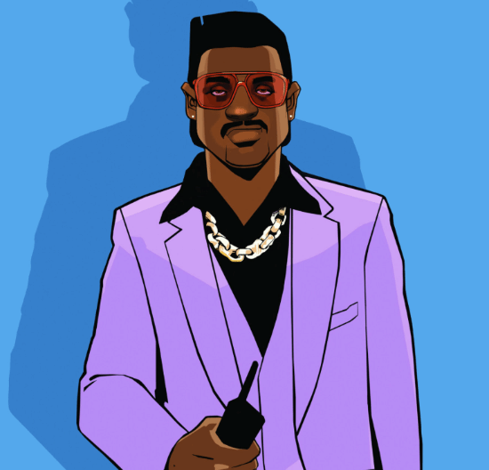 《GTA》联合创始人Dan Houser承认《罪恶都市》剧本糟糕 称雷·利奥塔表演提升了台词