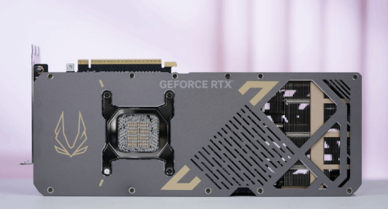价值约330万元的索泰RTX 5090显卡在巴西圣保罗机场失踪