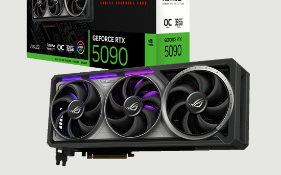 英伟达回应RTX 5090停产传闻：消息不实，将继续稳定供货