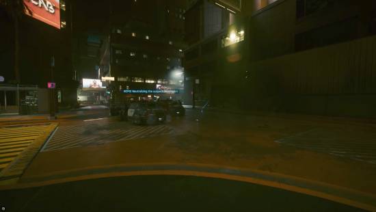 《赛博朋克2077》粉丝联机MOD NightCoop发布宣传片 10月23日开启公开测试