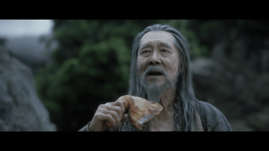杨奇发布泥塑照片，玩家猜测或与《黑神话：钟馗》设定相关