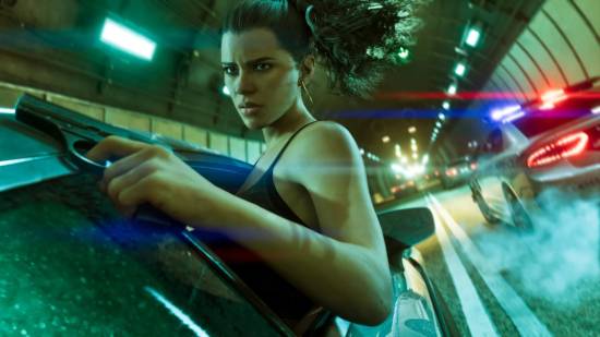 Insider Gaming称《GTA6》媒体评测将在发售前解禁，具体日期未公布