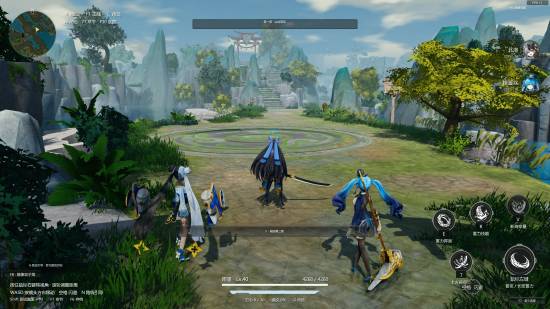 《辉烬：南星》Steam页面公开，计划2026年内推出单机版