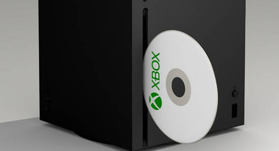 微软发布Xbox Games Supply Strategist招聘启事，职责涉及实体游戏发行