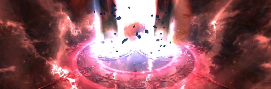 The Daily Grind 讨论：哪个MMORPG职业的战斗特效最刺眼