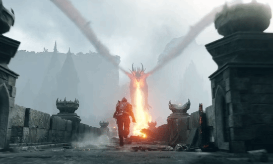 非官方翻译层让《恶魔之魂 重制版》在PC跑出120帧，测试仍有卡顿
