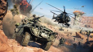 Battlefield Studios承认《战地6》部分外观道具存在错误，未回应是否使用AI