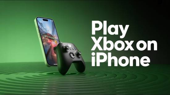 玩家自制转译层Utsuro让Xbox One游戏在iPhone和Mac上运行