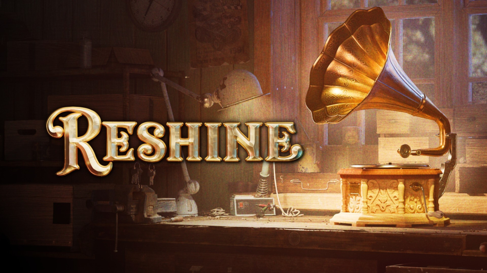《Reshine》定档11月26日多平台发售，Steam Demo已上线