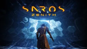 Saros免费Zenith更新上线：新增Boss Rush与多项难度选项