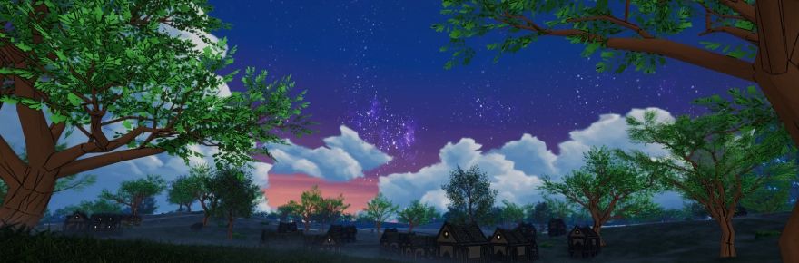 Hollowed Oath公布最新补丁进展，首次透露从pre-alpha迈向alpha