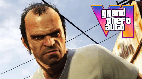 “崔佛”演员史蒂文·奥格态度转变，提议与麦克演员一起体验《GTA6》