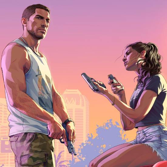 “崔佛”演员史蒂文·奥格态度转变，提议与麦克演员一起体验《GTA6》