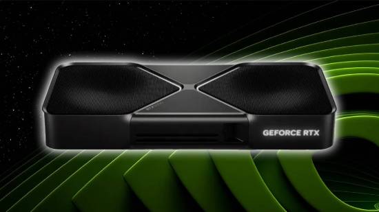 开发者发布NVIDIA VBIOS编辑工具 可将RTX 5090功耗上限提至800W