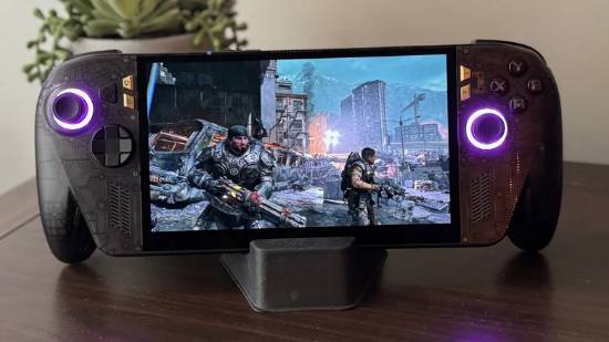 ROG Xbox Ally X20评测:换OLED屏涨价300美元至1300美元