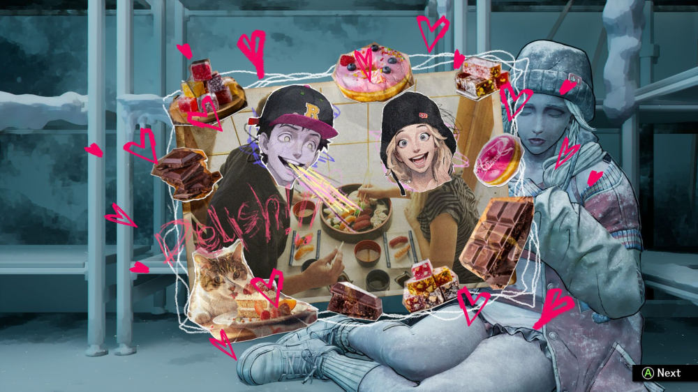 《Stupid Never Dies》评测：朋克僵尸动作RPG风格鲜明但完成度不足