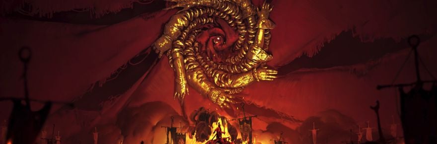 《No Rest for the Wicked》公布新职业系统，计划明年推出1.0正式版