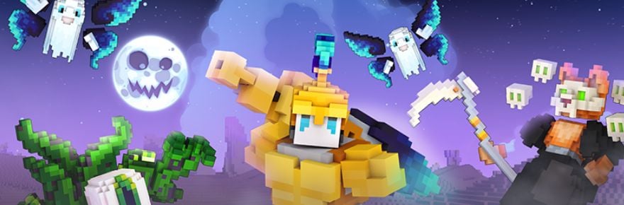 Trove 确认 Shadow's Eve 万圣节活动回归，并回应建造、源码与作弊问题