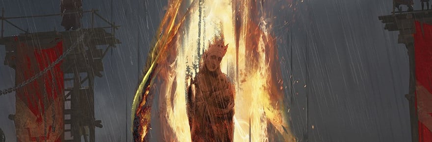 《新世界》玩家启动 Project Azoth 私服项目