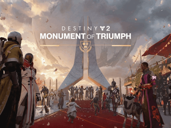 Bungie下周公布《命运2》被移除内容恢复进展