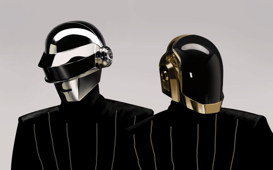 外媒：Rockstar曾邀Daft Punk为《GTA6》配乐，未获接受