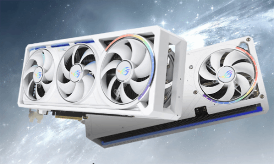 微星华硕称RTX 5090、5080本月及下月几乎无货，显卡价格将继续上涨