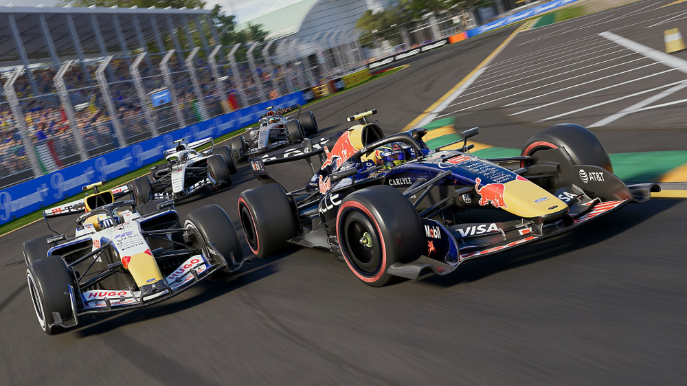F1游戏如何还原2026赛季AI能量部署争议