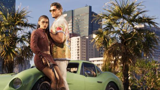 《GTA6》距发售30天：11月19日登陆PS5与Xbox Series X/S，PC版未官宣