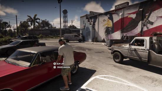 Schreier称《GTA6》道路比前作更窄、交通更密集