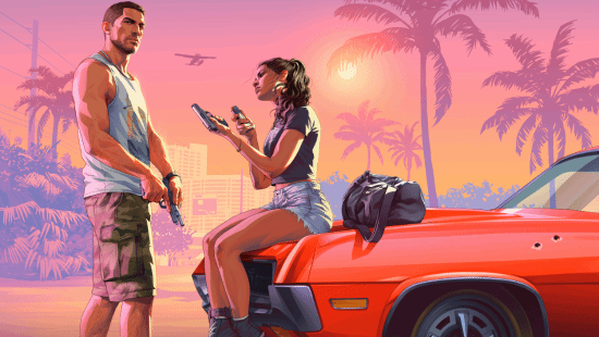 TGA提名截止日期公布，《GTA 6》以极小差距获得2026年参评资格