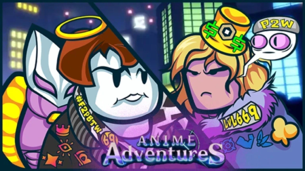 Anime Adventures 现有可用兑换码一览，更新21尚未发布