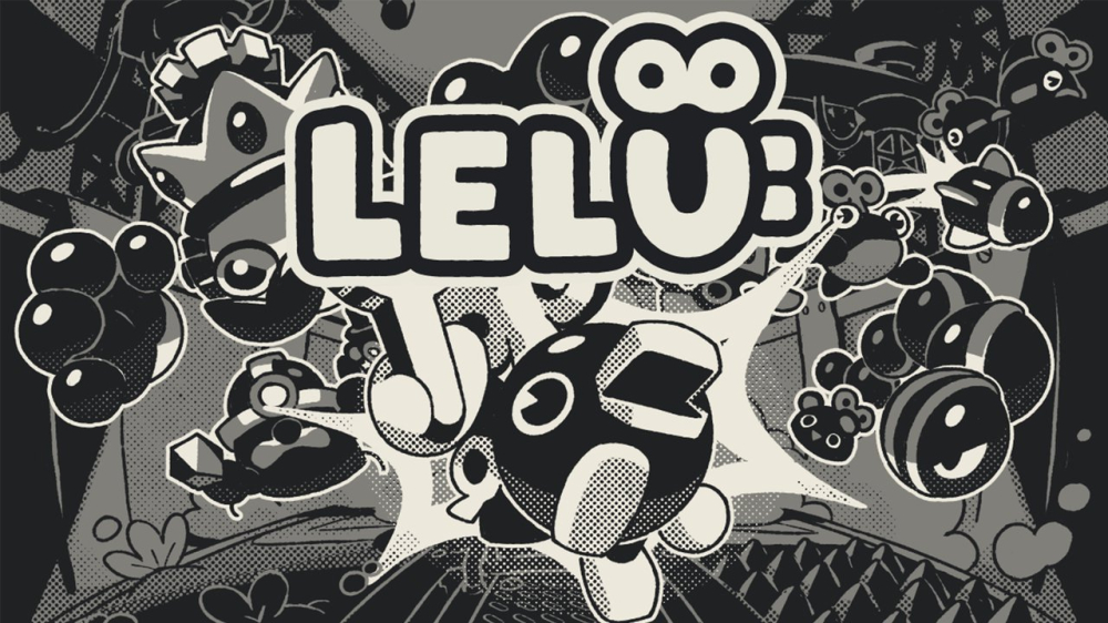 类塞尔达游戏《莱露》参加Steam 10月新品节，试玩Demo已开放