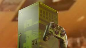 AMD FSR 4.1 将登陆 Xbox Series X|S，微软称