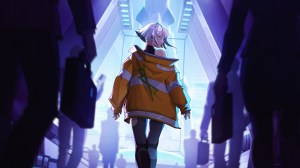 《赛博朋克》TCG公布首个扩展包《Edgerunners: Burn Bright》，2027年春季发售