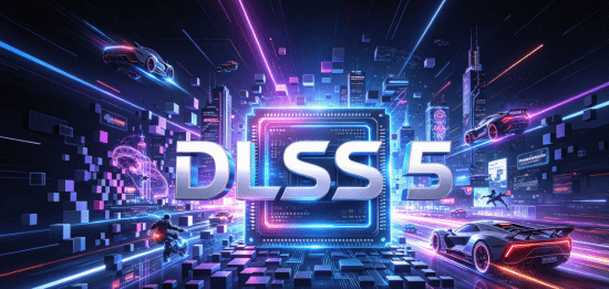 DLSS 5新模型被提取流出，非官方游戏实测最高提升90%