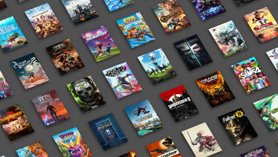 《财富》报道称微软拟改版Xbox Game Pass：保留分层并允许按需选购功能