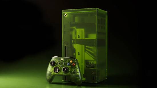 报道称Xbox计划2027年假日季推掌机、2028年推次世代主机
