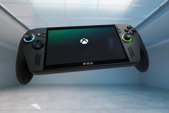 报道称Xbox计划2027年假日季推掌机、2028年推次世代主机